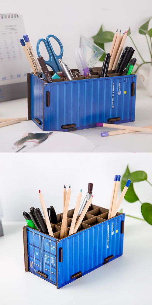 好物│無心工作？腦洞大開的辦公用品讓工作變有趣