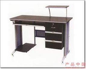 辦公桌選購指南與江蘇常州愛心辦公用品廠（ebdoor）介紹