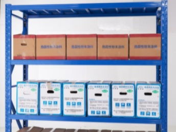 圖工廠200kg倉庫貨架 龍崗中型貨架與深圳辦公用品解決方案