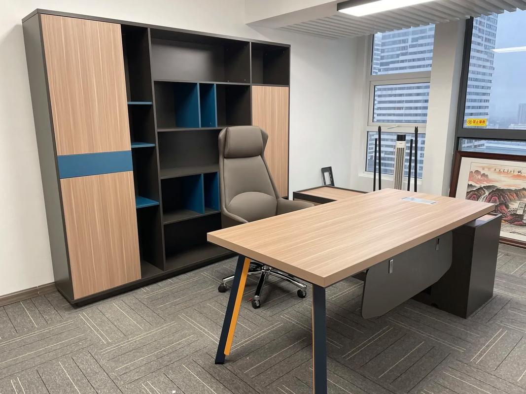 辦公家具回收租賃與銷售 一站式解決方案與實(shí)拍分享