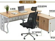 重慶二手辦公用品市場(chǎng)分析與銷售指南