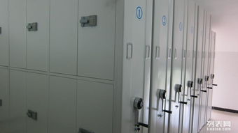 北京廠家直銷 智能化辦公新選擇——智能密集柜、文檔柜與檔案柜